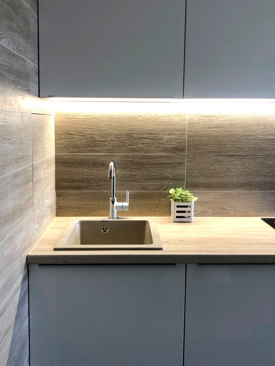 однушка в Одинцово