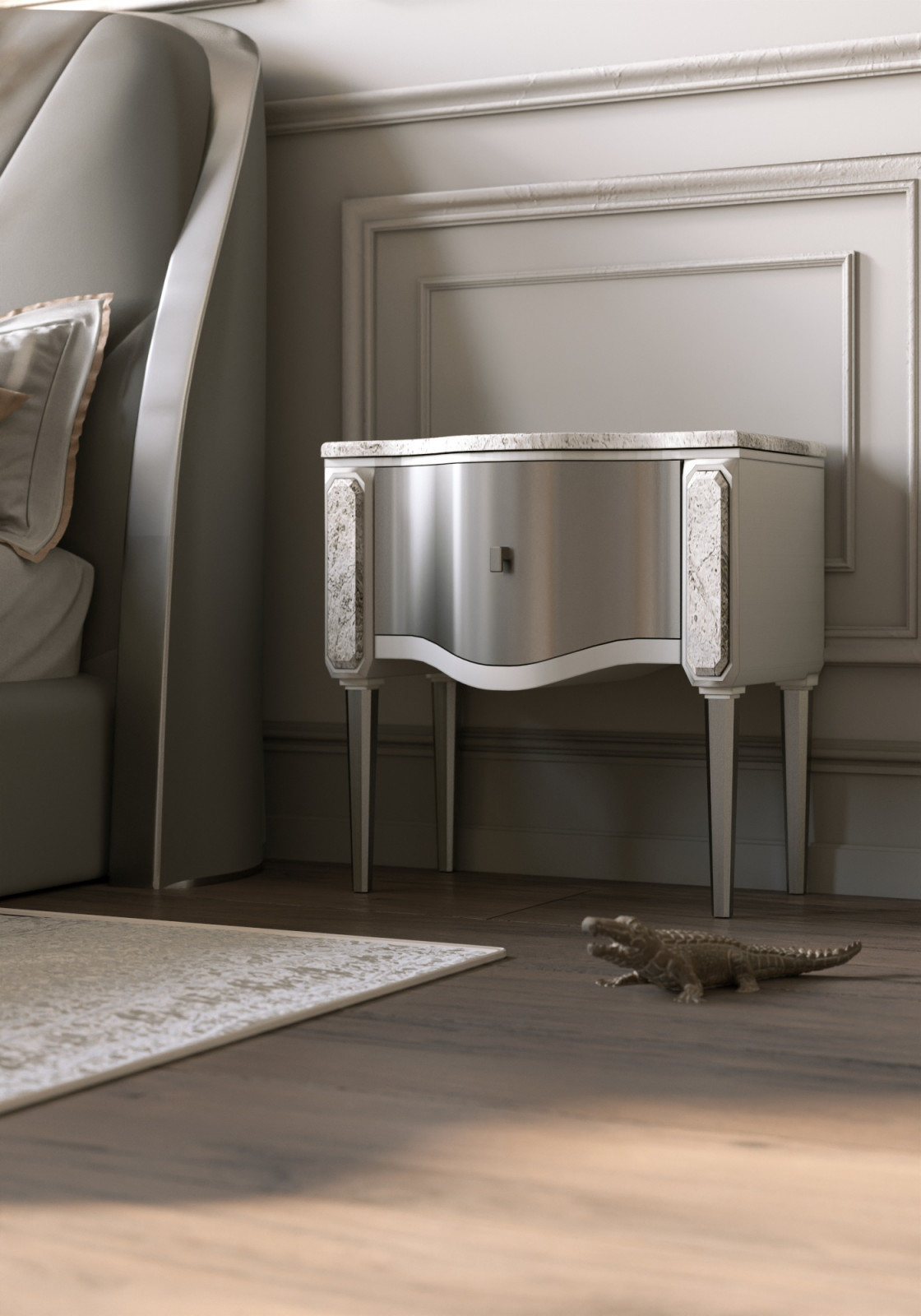 Коллекция Crystal