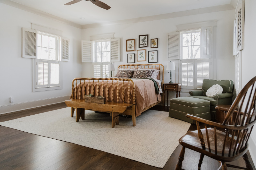 Mckinney historical restoration