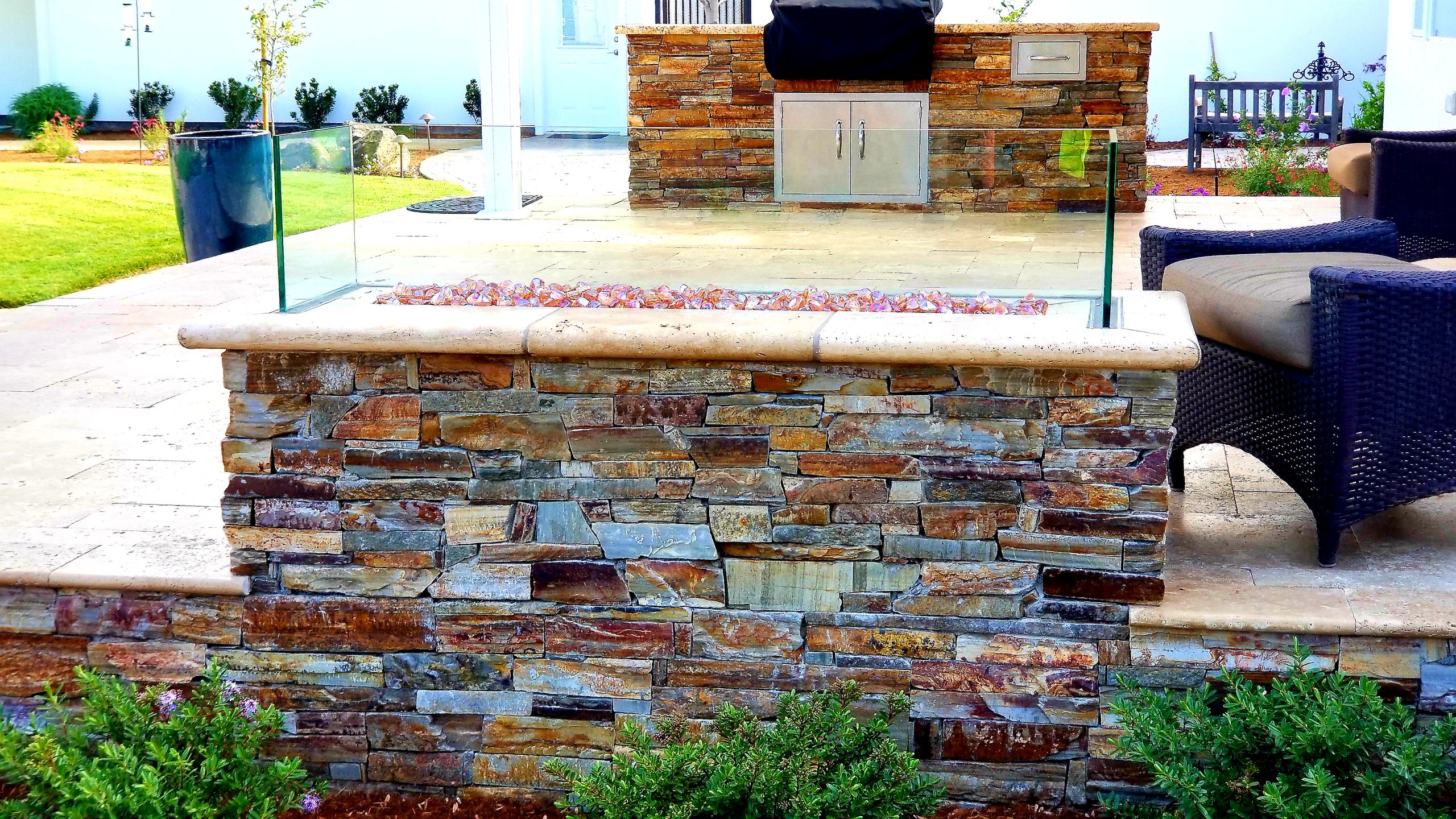 Morgan Hill Project