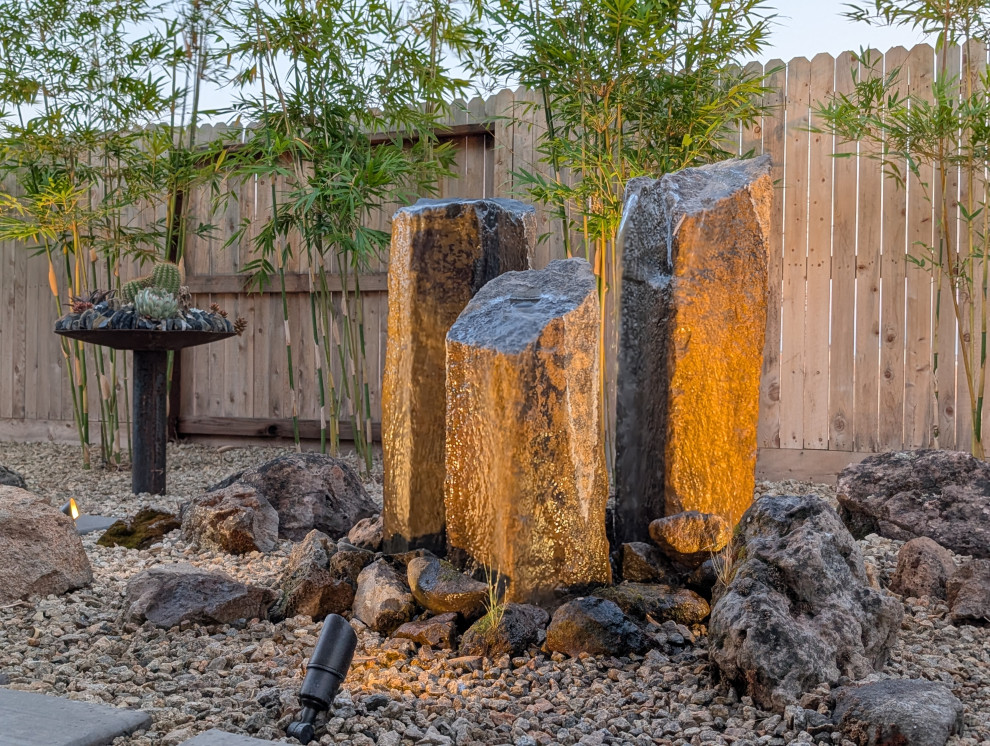 Rancho Mod Zen