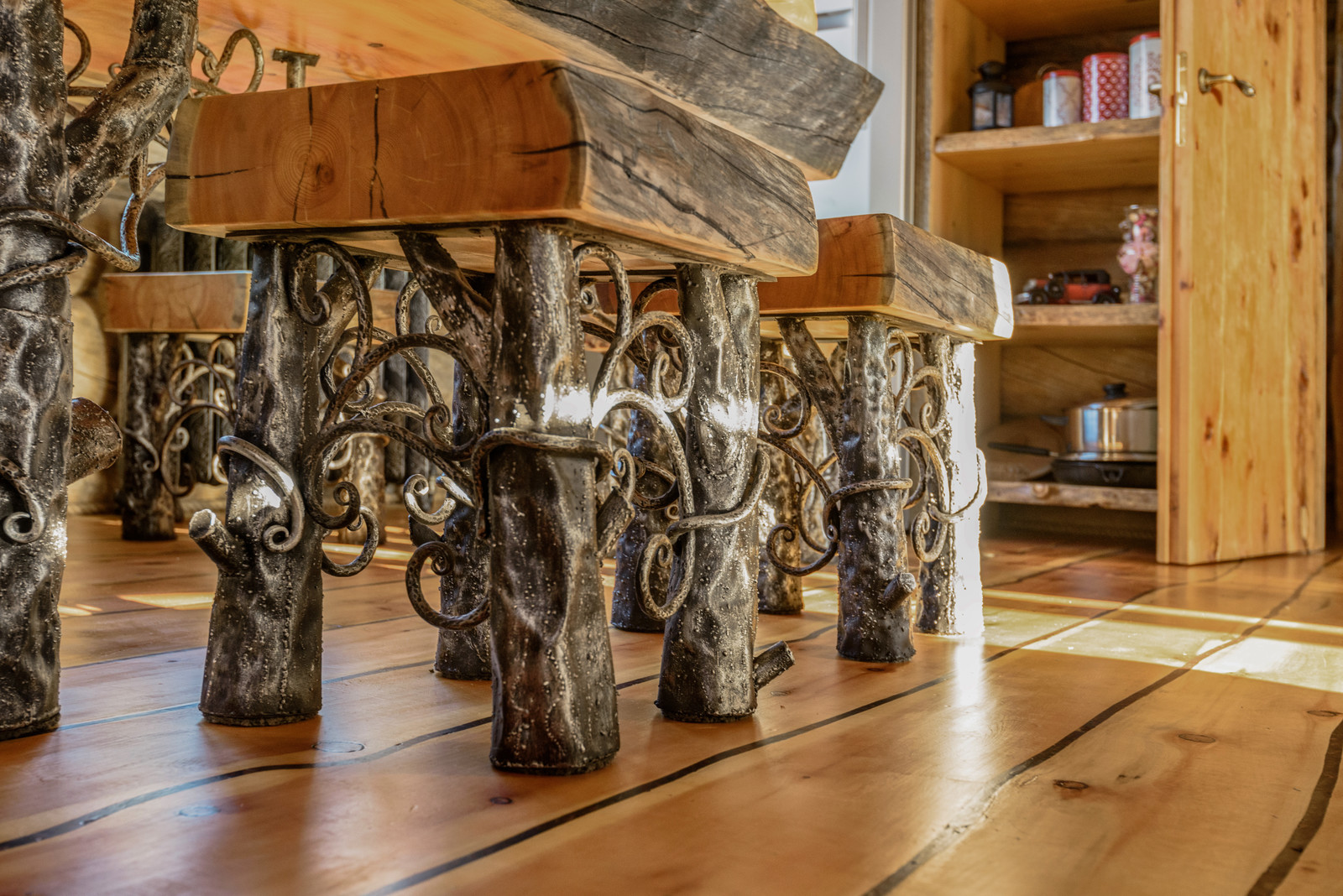 Баня в Экибастузе