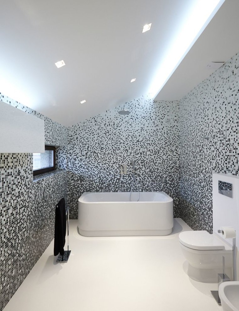 Частный дом в поселке Отрада