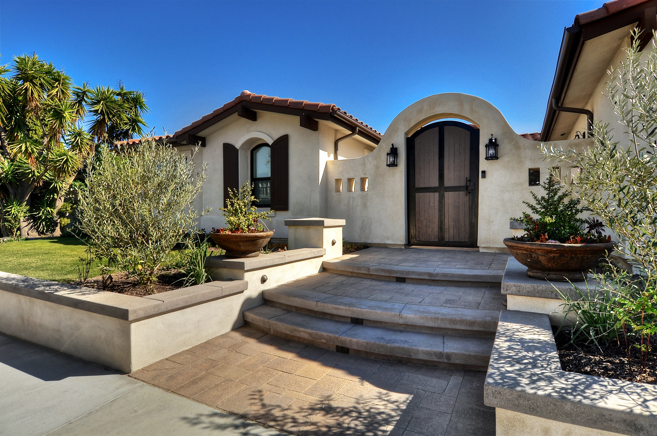 Bonn Drive Laguna Beach