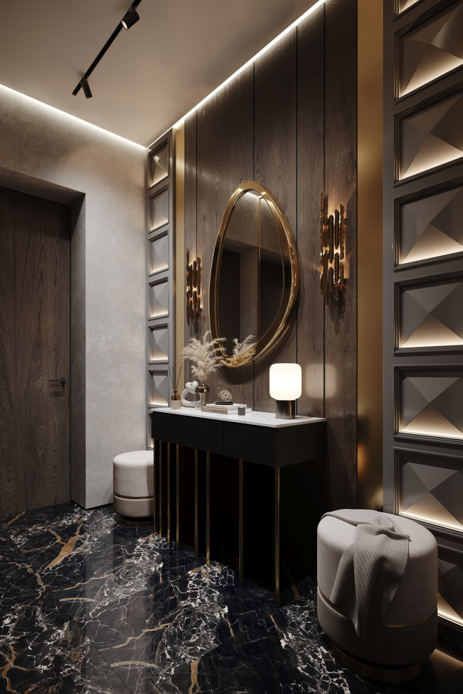 Коттеджный поселок "Золотые пески"