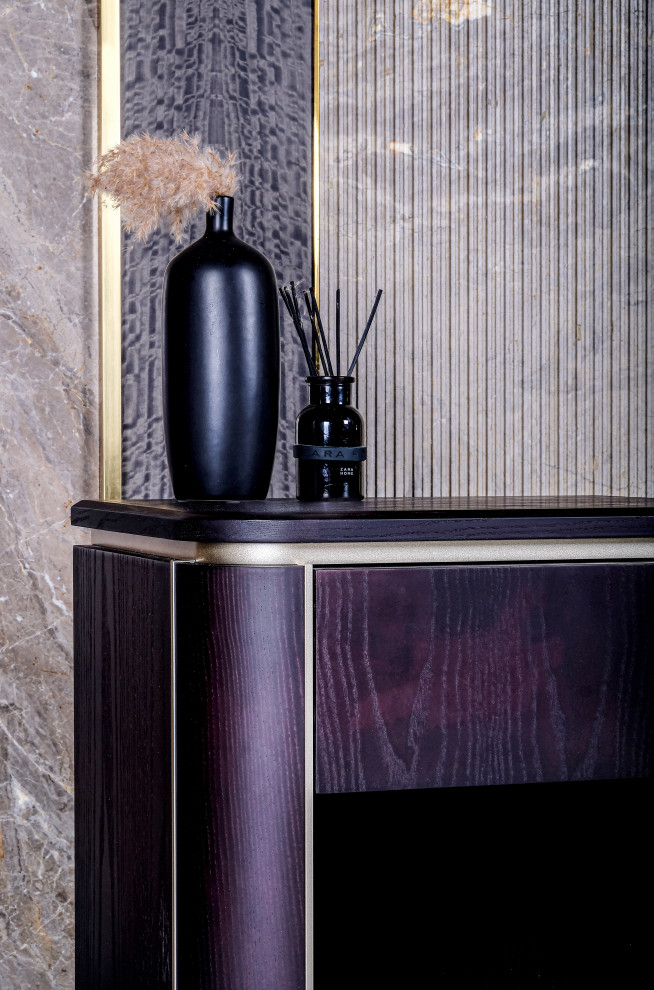 Прикроватная тумба Luna