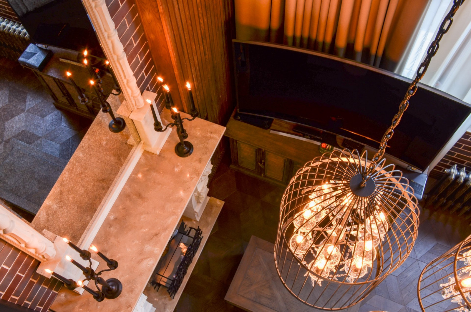 ЖК Трибека 2015