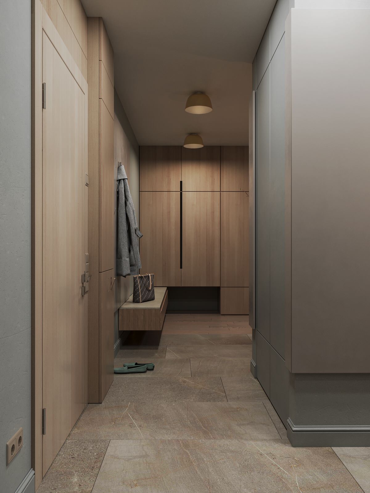 Формула пространства