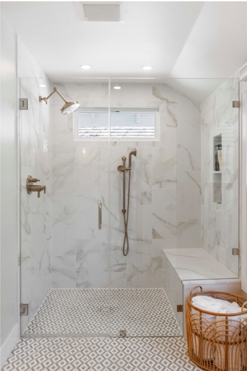 Bathroom Remodels