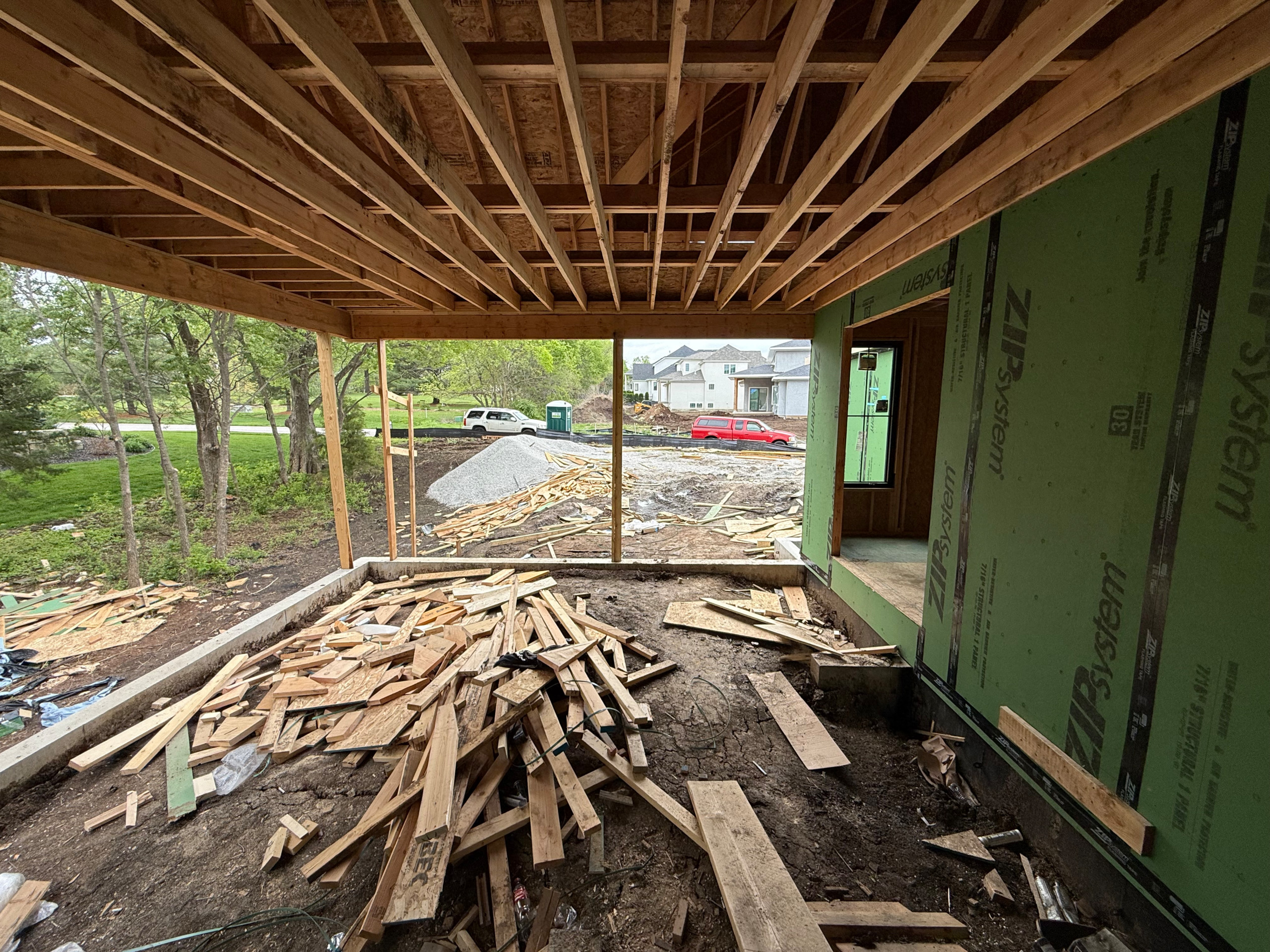 Mills Ranch, Lot 71, 16905 Barrington St., Spec Home, Available