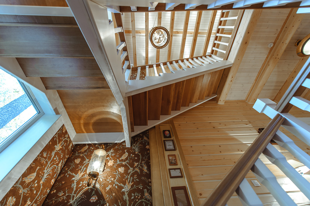 Дом джентльмена