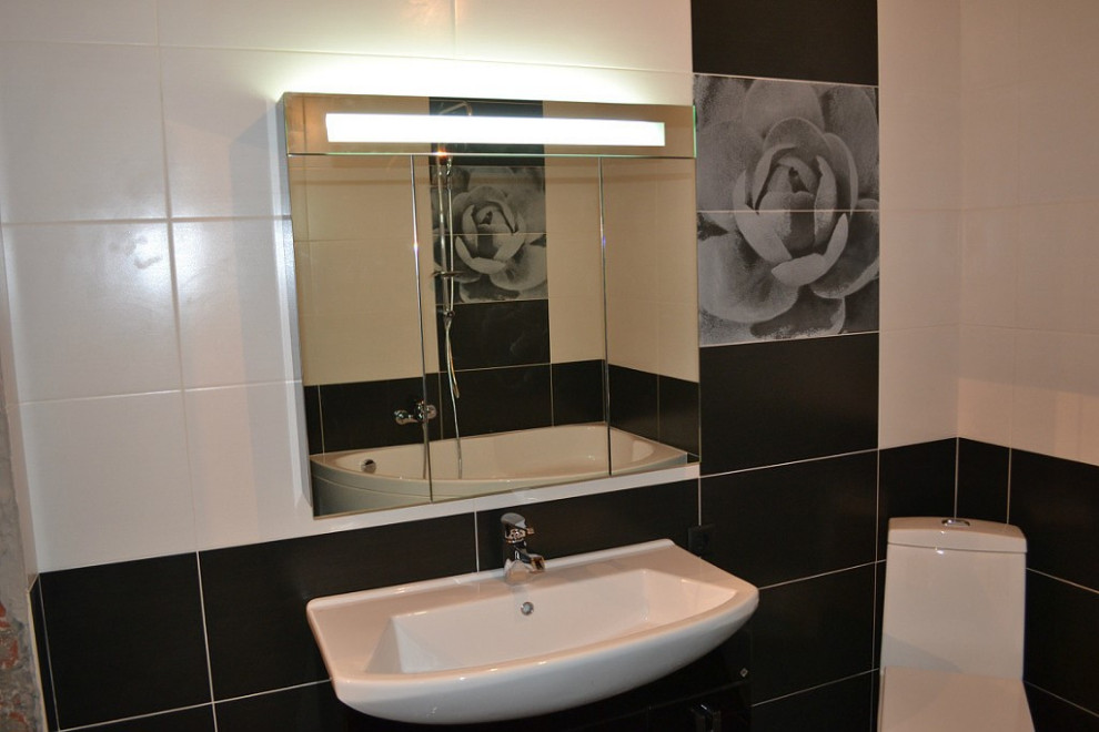 Ванная комната