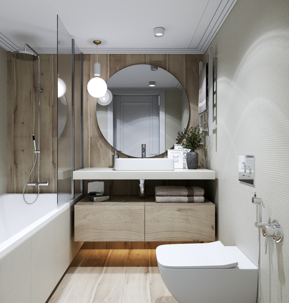 Современная стихия