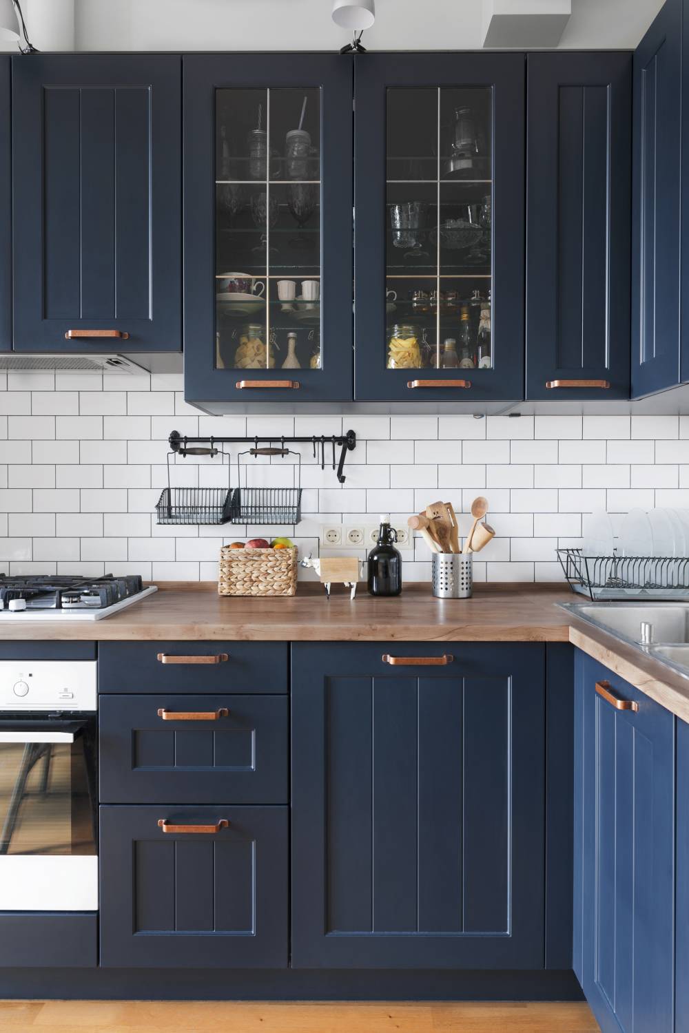 Двухкомнатная квартира для молодой пары в Минске