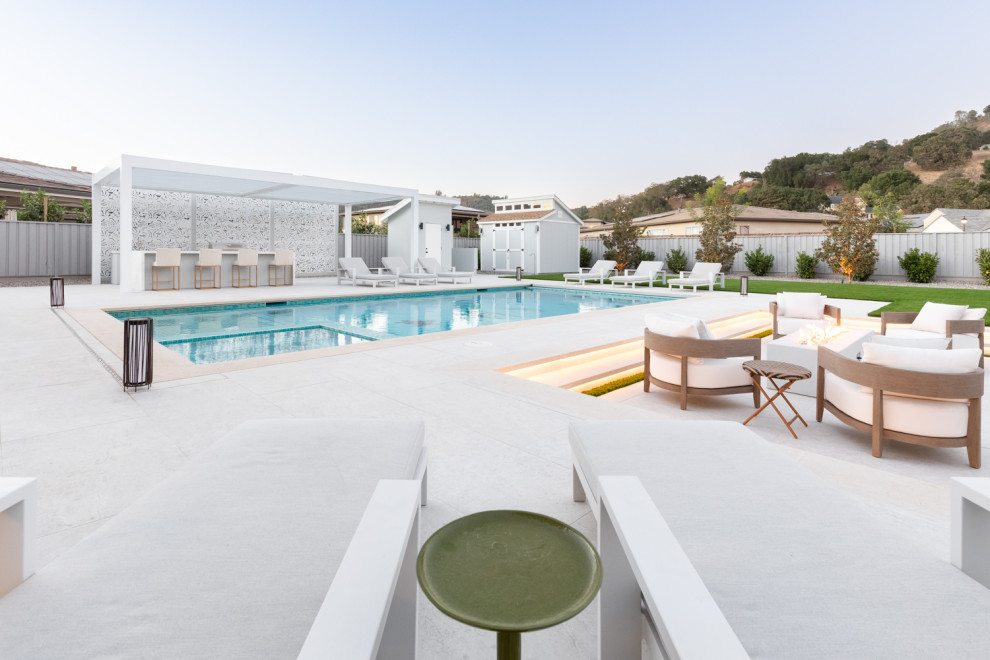 Borello | Resort Refuge