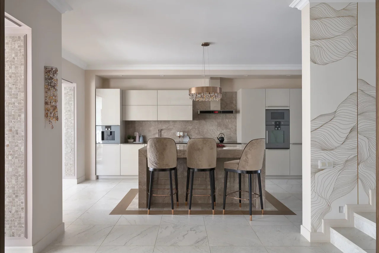 Дом, который посторил Джек!