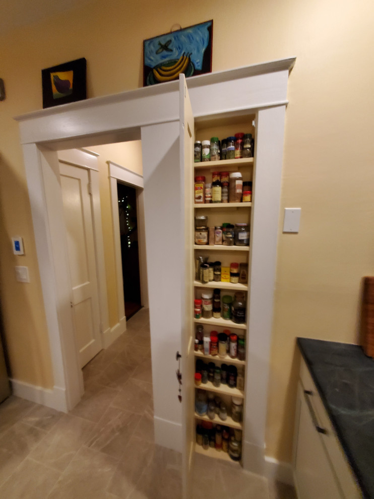 Kitchen Remodel - Holyoke, MA