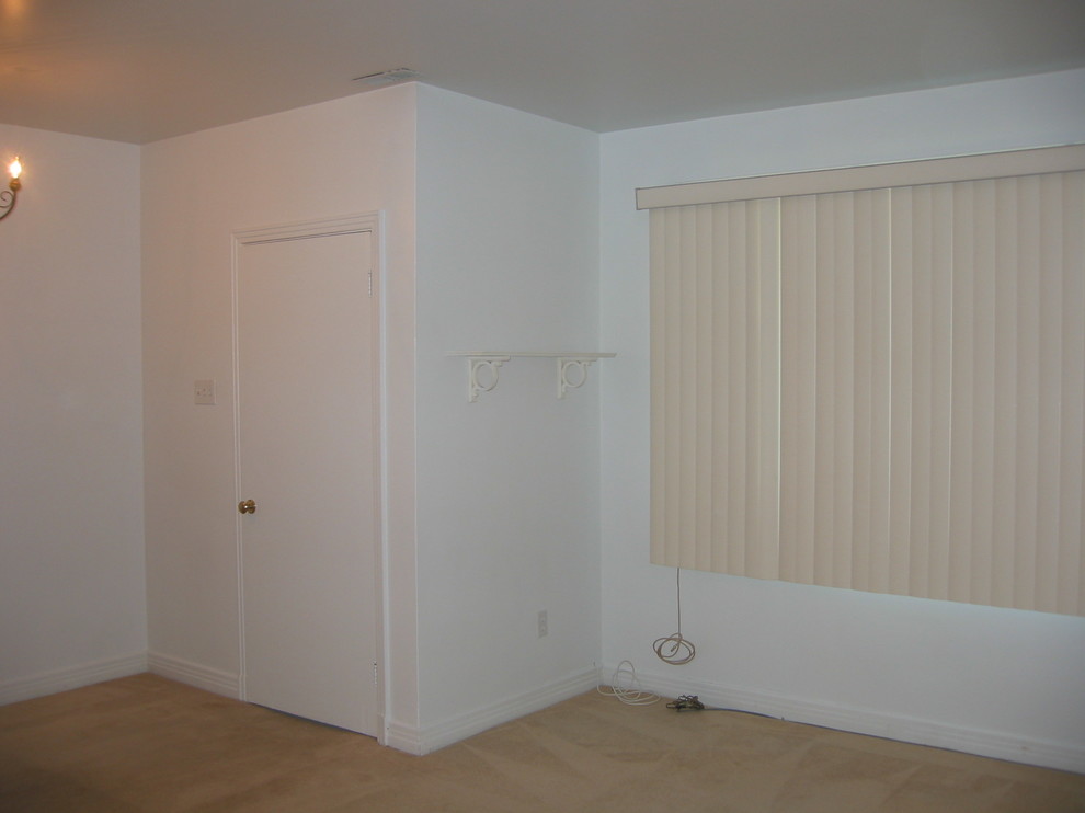BEFORE - Full House Reno  - Allard