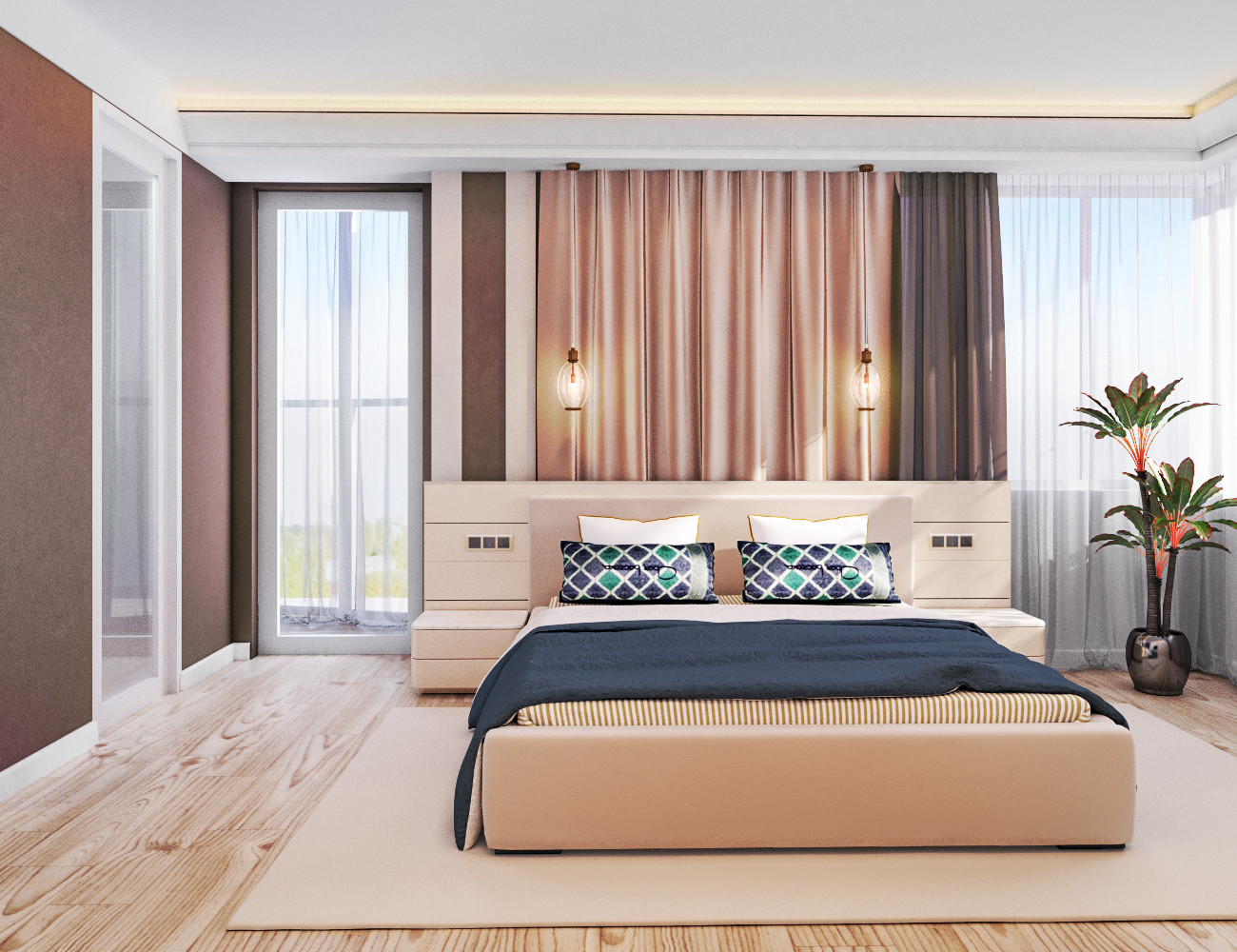 ЖК АРГО, 201 Самара