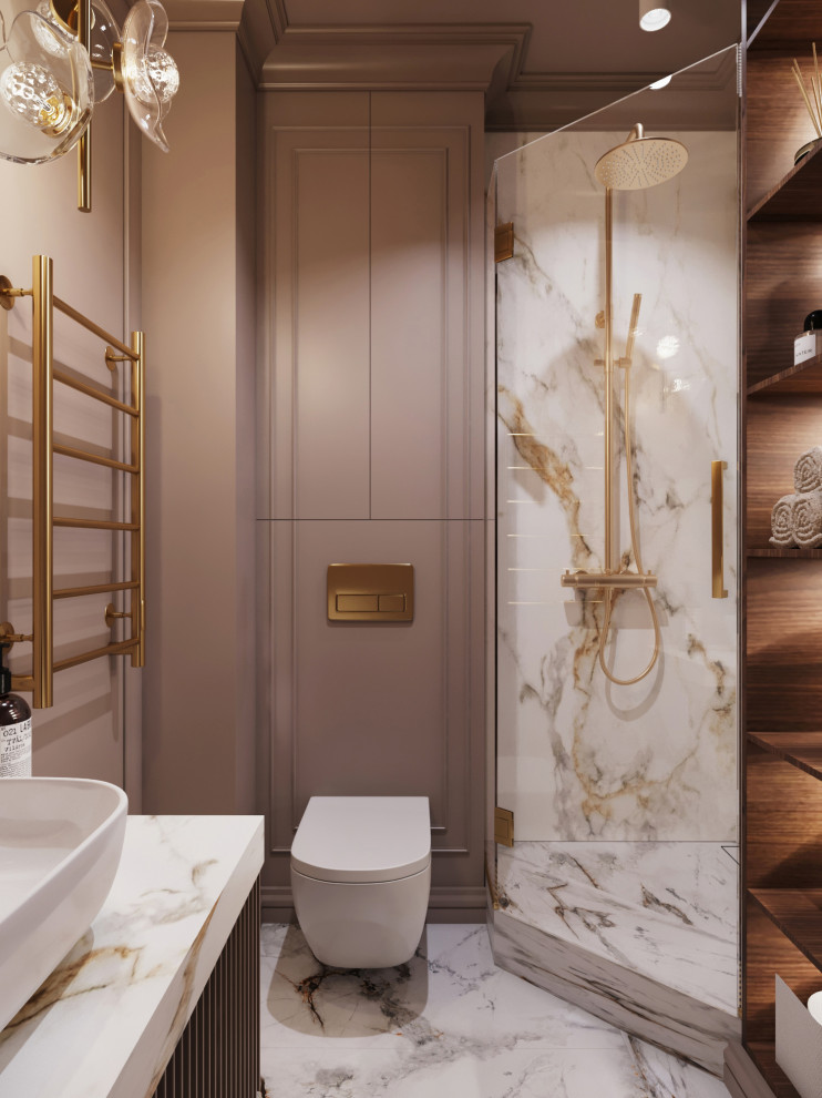 French Studio Appartment