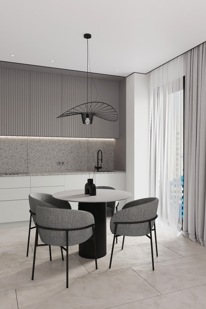 Типовой проект 4