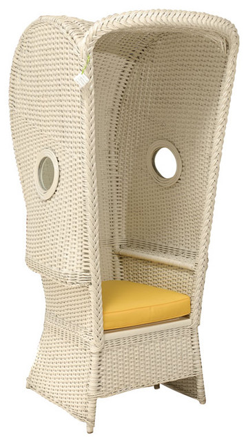 Heywood Wakefield Beach Chair