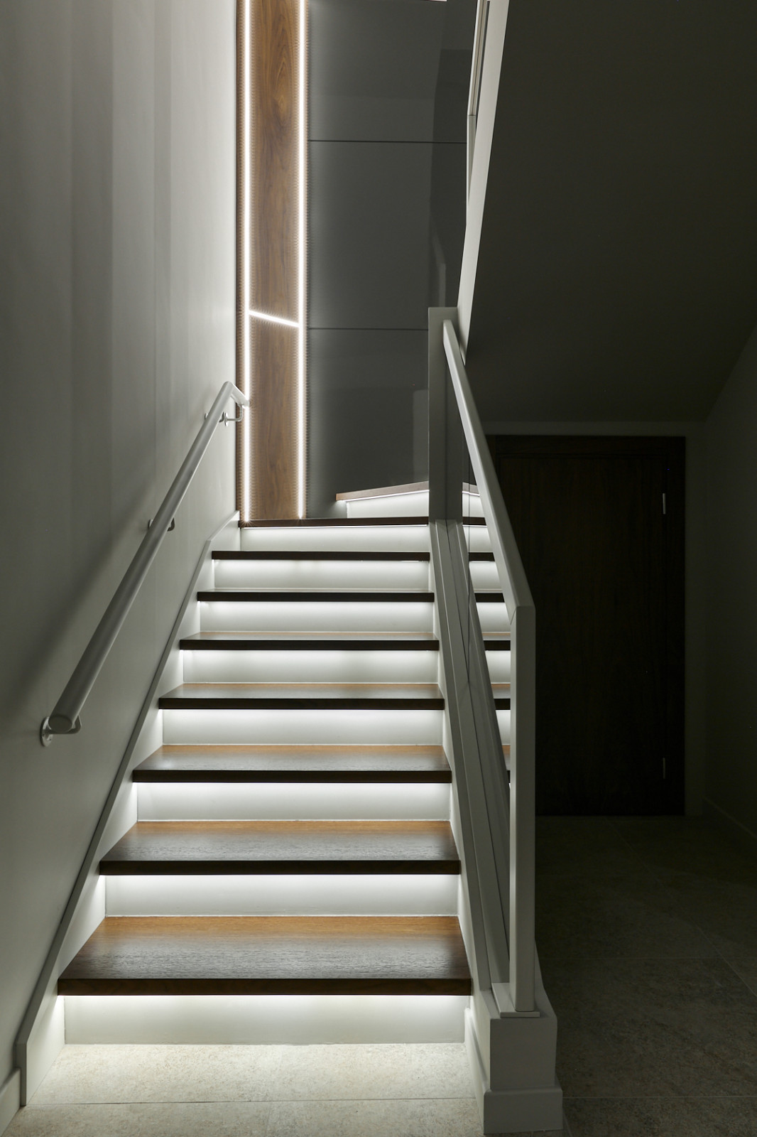 Дом в посёлке Вешки