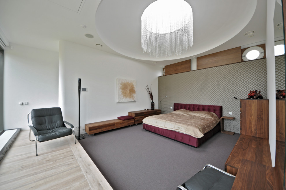 Резиденции Бенилюкс