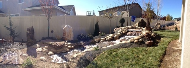 Our Work american-traditional-garden