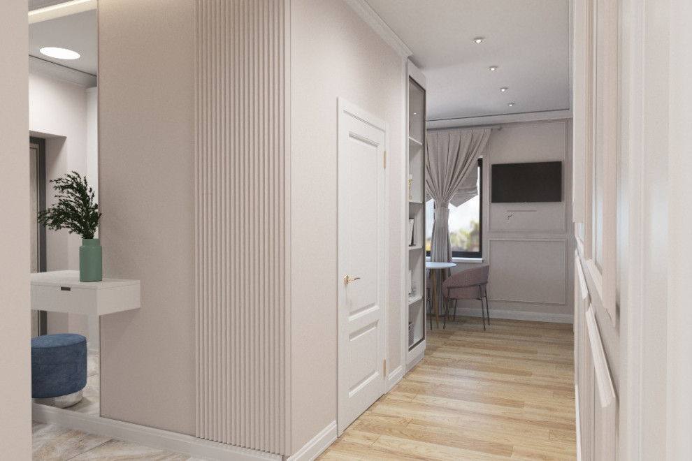 Частный дом в д. Старые Киешки