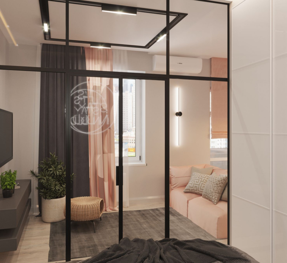 Квартира г. Москва 2021