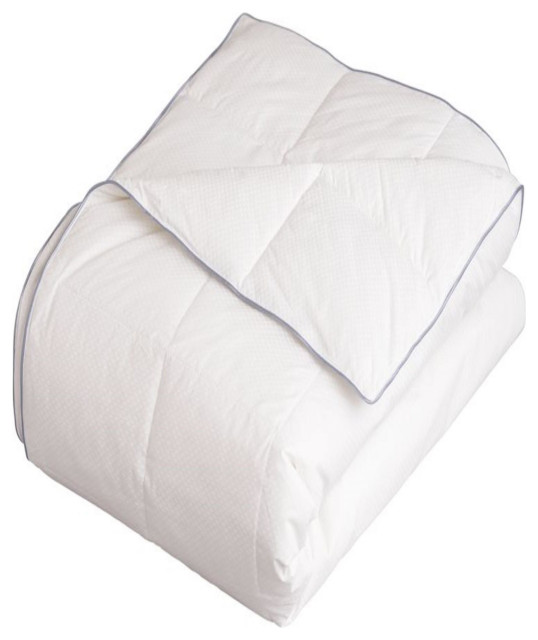 Climate Cool DownAlternative Blanket, Queen Traditional Blankets