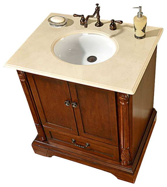 Traditional Style Bathroom Vanity Cabinet Choice Of Single Or Traditional Style Bathroom Vanity Cabinet Choice Of Single Or Double Sink Vanities And Consoles By Unique Furniture