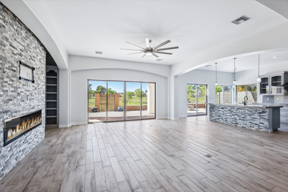 Palo Verde Meadows Custom