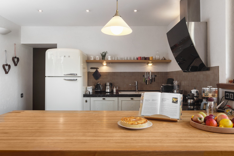 Современный дом на Красной поляне