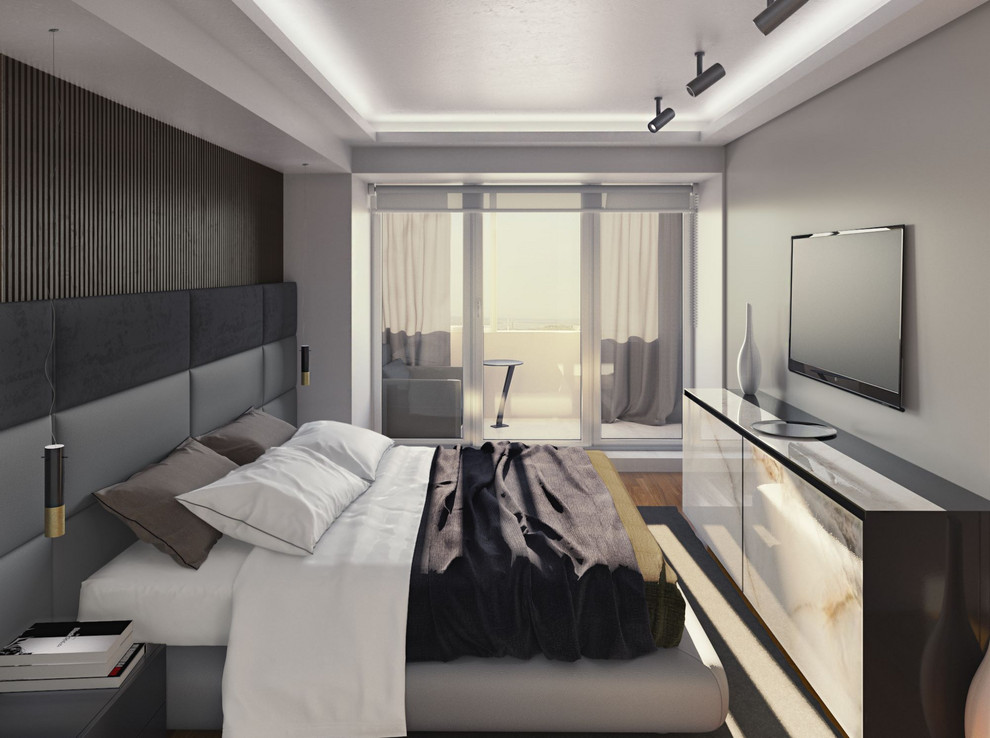 Квартира на Рогожском Валу