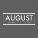 August House Co.