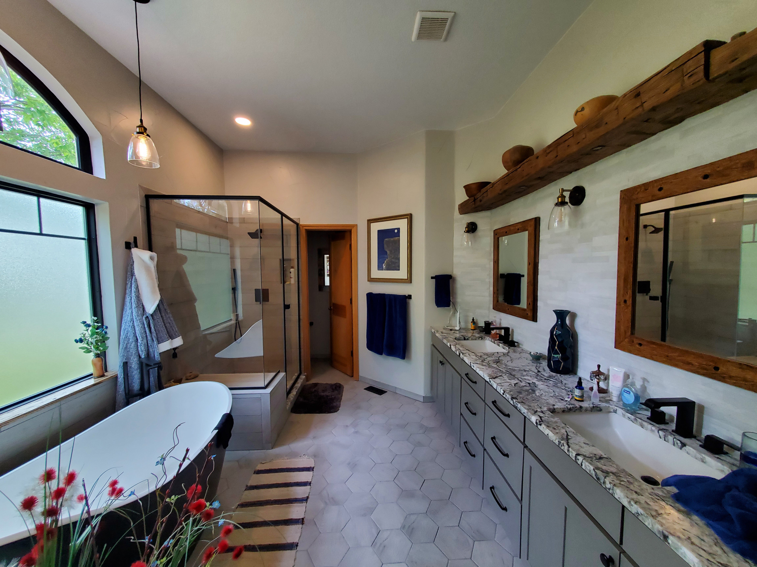 Bowen Master Bath