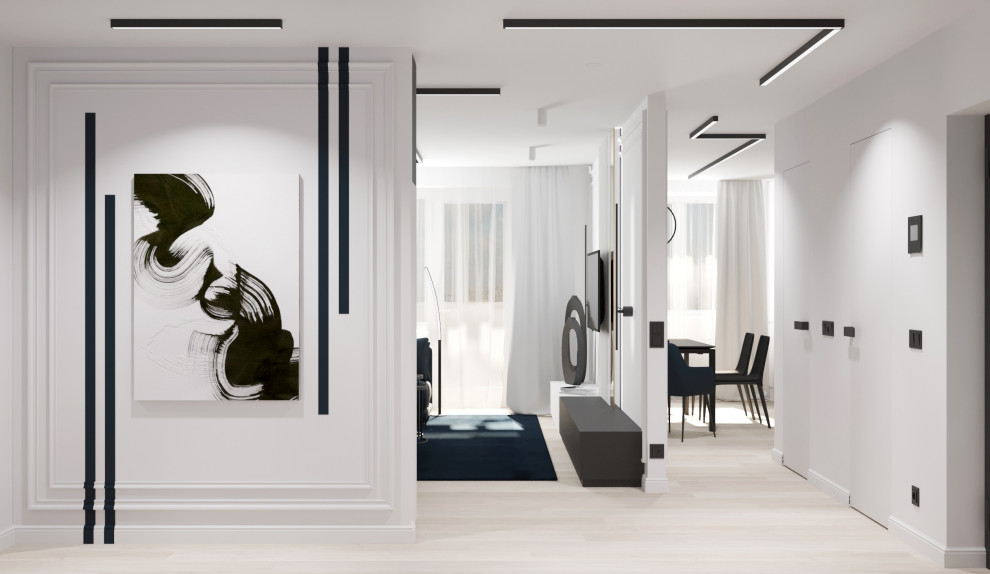 Квартира в Красногорске