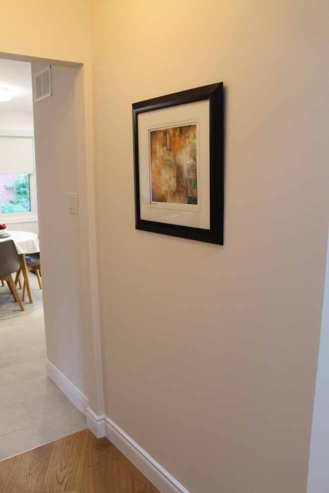 Walnut Renovation