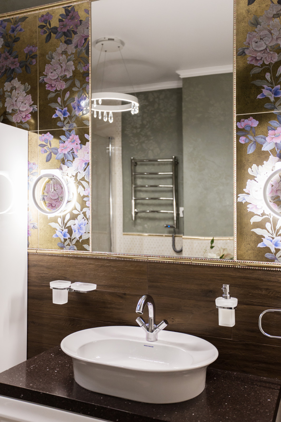 Квартира в ЖК Новый центр