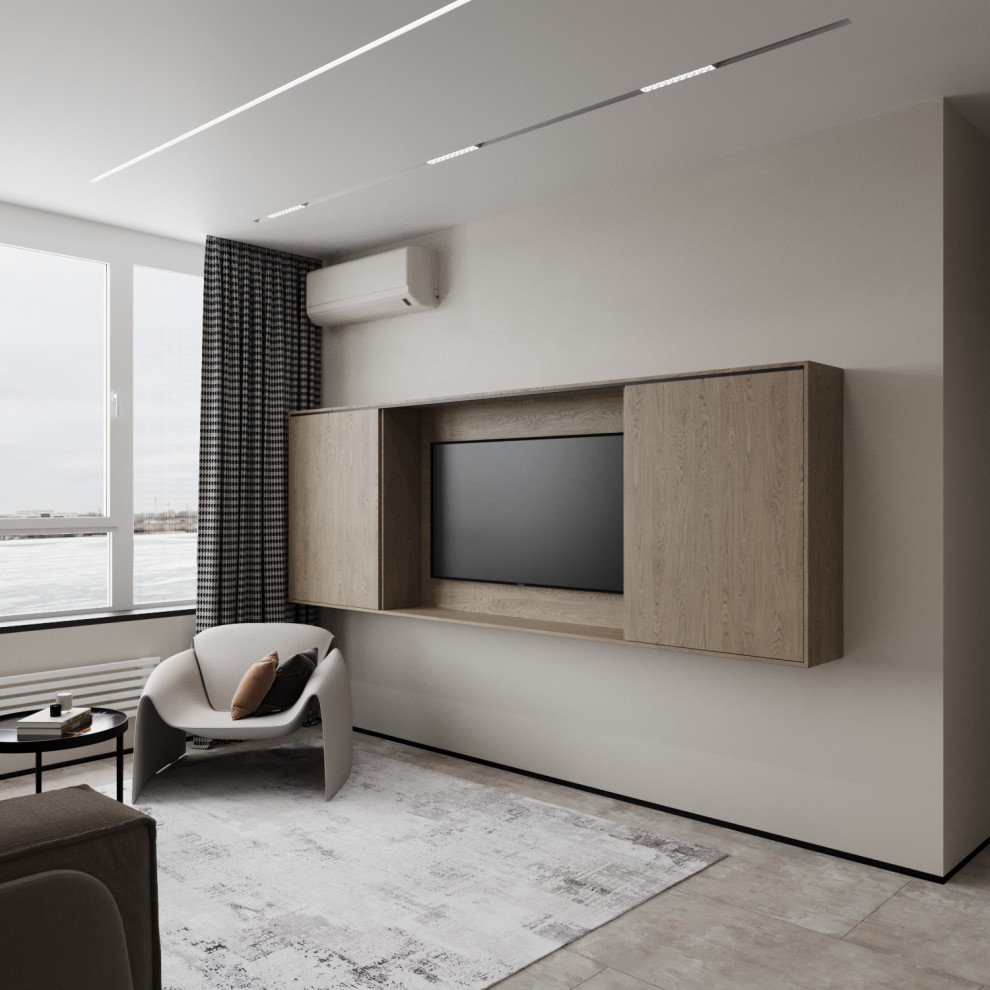 ЖК Атмосфера 67м