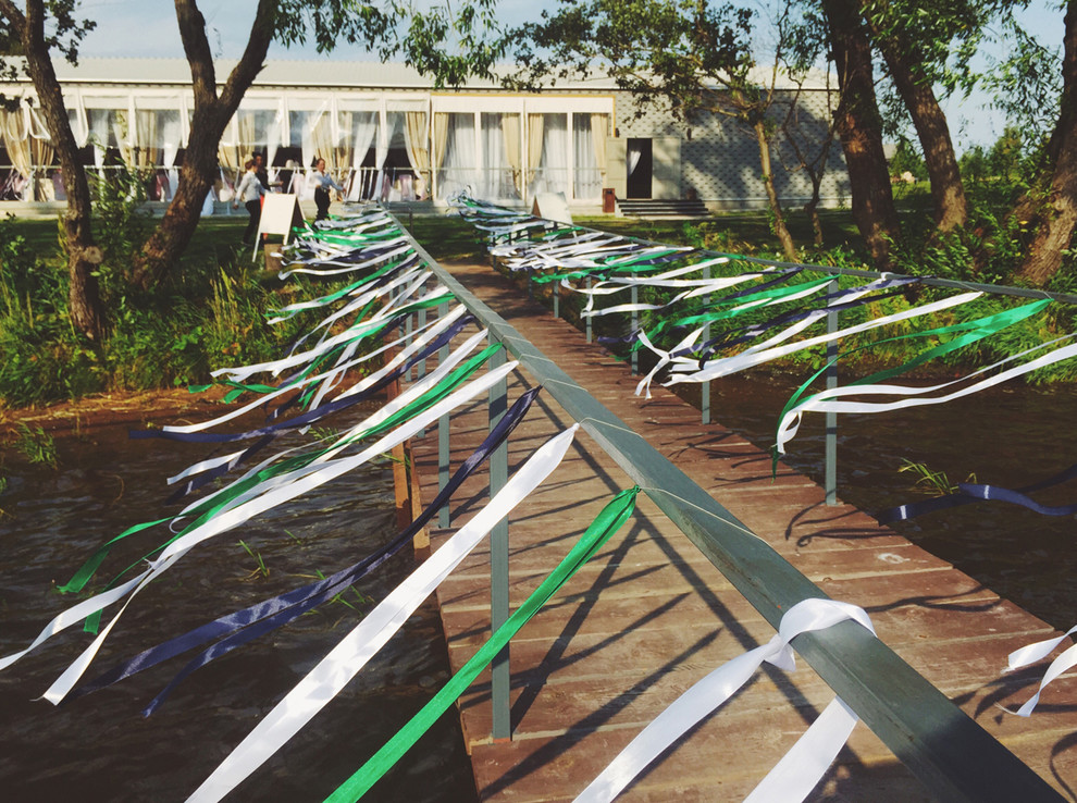 Праздничный декор