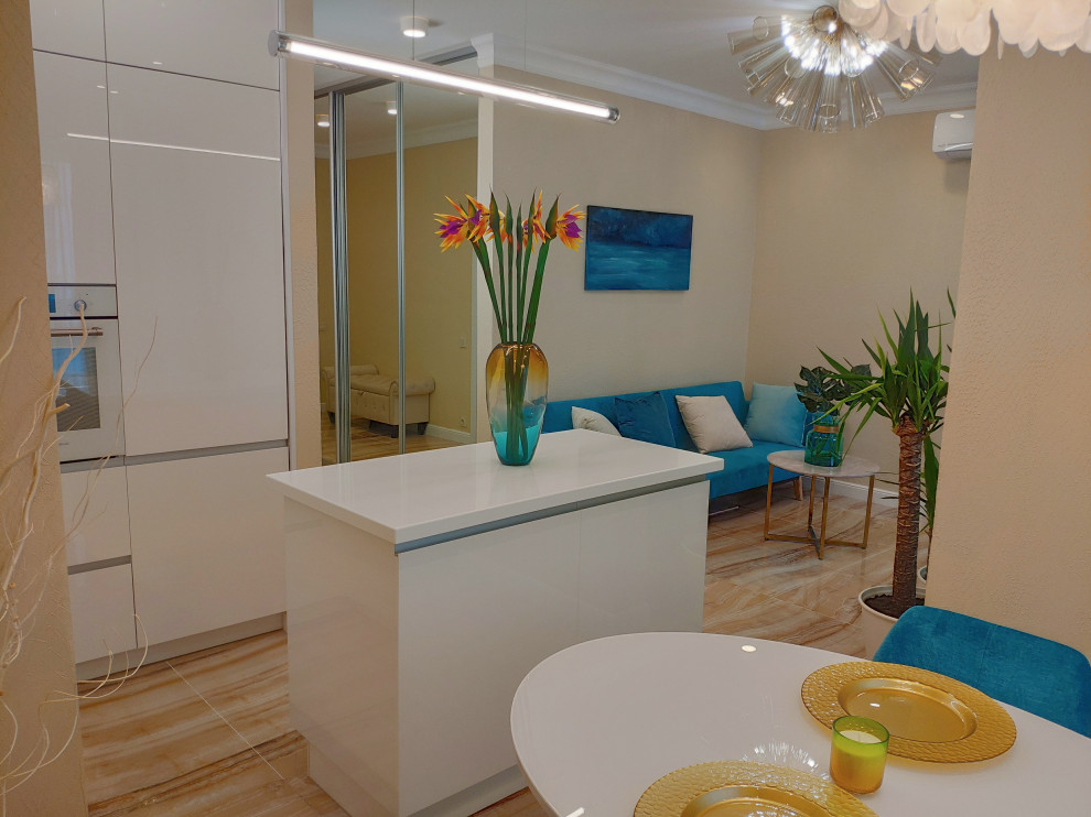 Доминикана