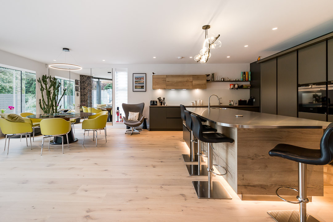 Heathfield, BR7