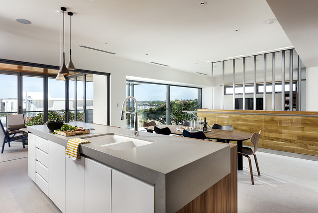 Kitchen Benchtops koek