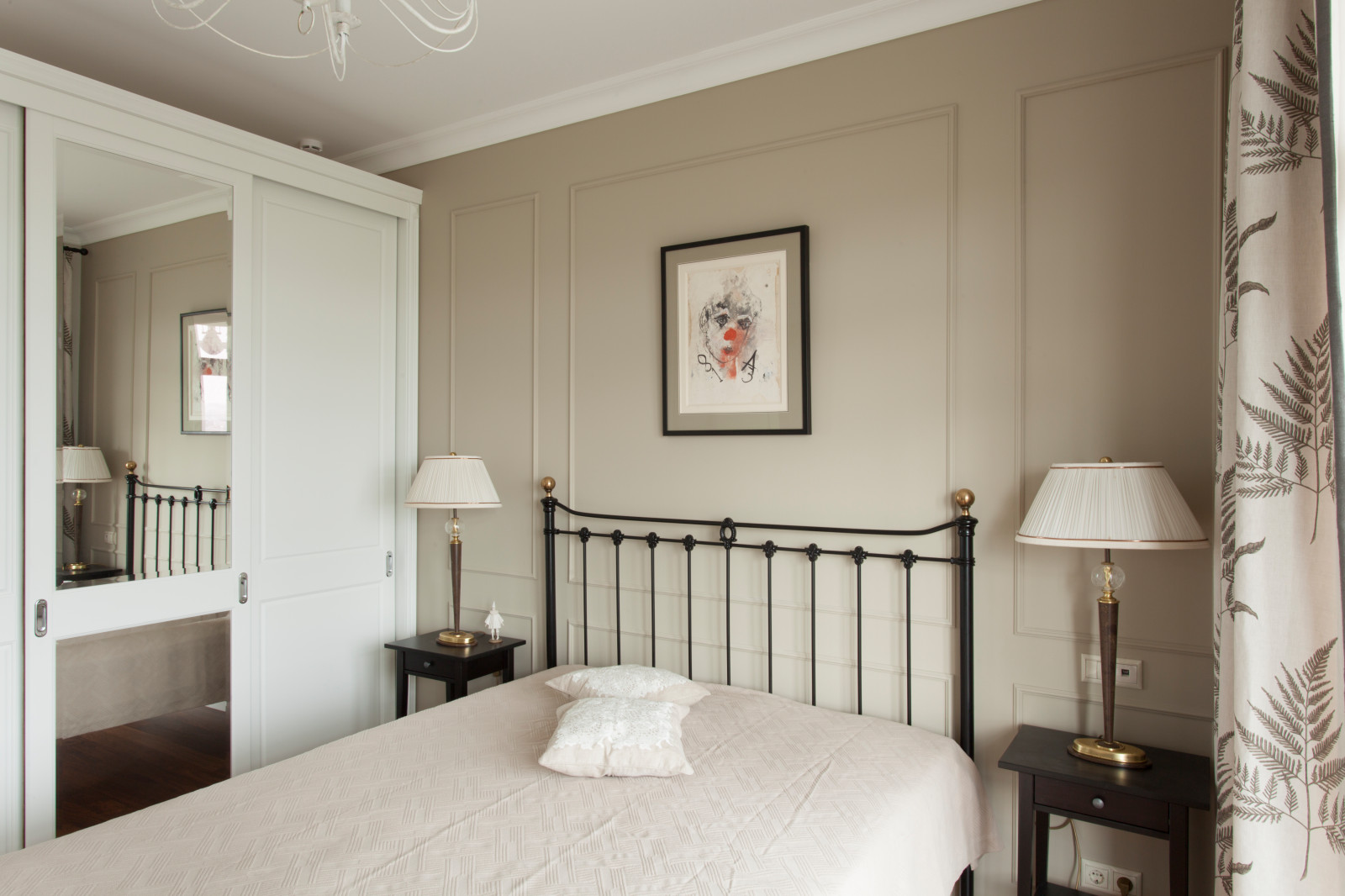 Удача коллекционера.