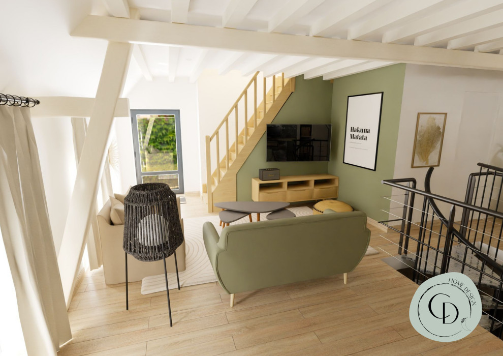 Espace enfant