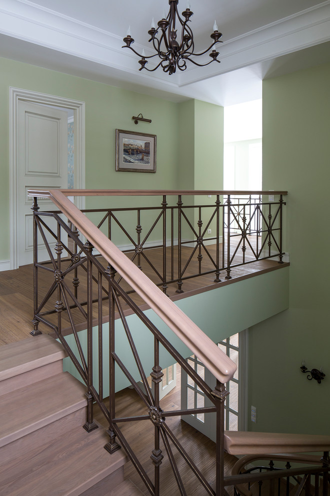 Загородный дом