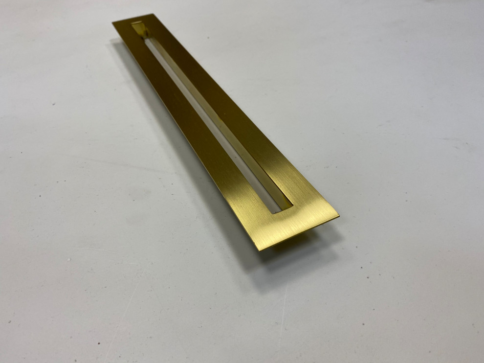 Щелевые решётки